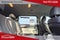 2024 Kia Carnival MPV LX Seat Package