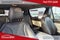 2024 Kia Carnival MPV LX Seat Package