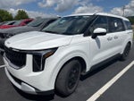 2025 Kia Carnival MPV LXS