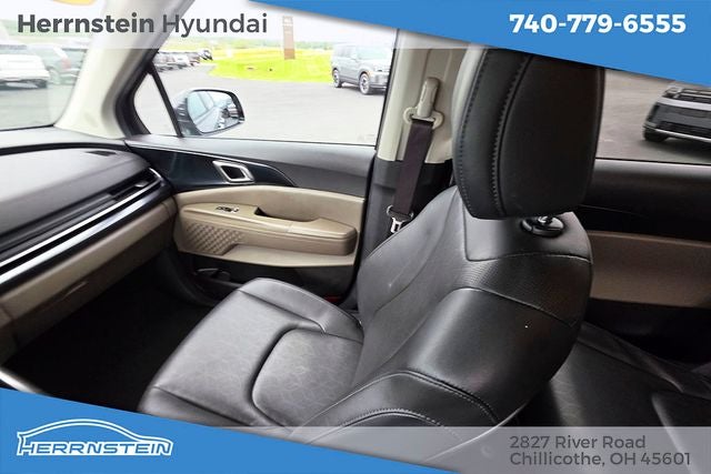 2025 Kia Carnival MPV LXS