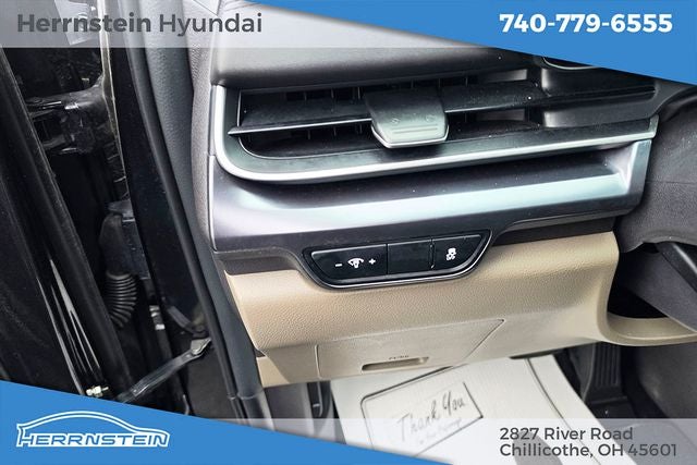2025 Kia Carnival MPV LXS