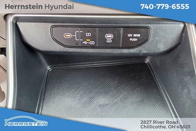 2025 Kia Carnival MPV LXS