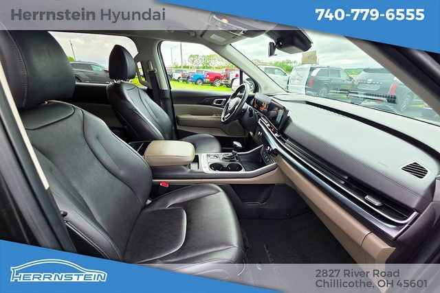 2025 Kia Carnival MPV LXS