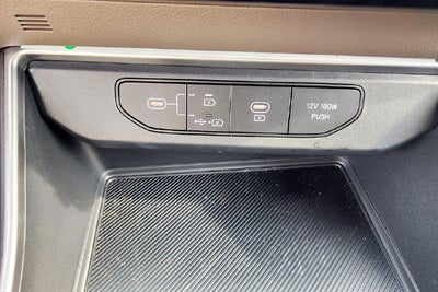 2026 Kia Carnival MPV LXS