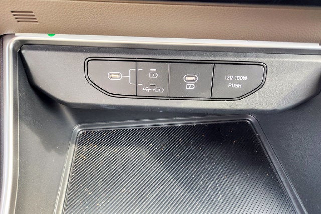 2026 Kia Carnival MPV LXS