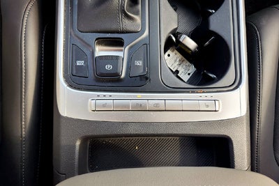 2026 Kia Carnival MPV LXS