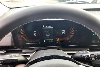 2026 Kia Carnival MPV LXS