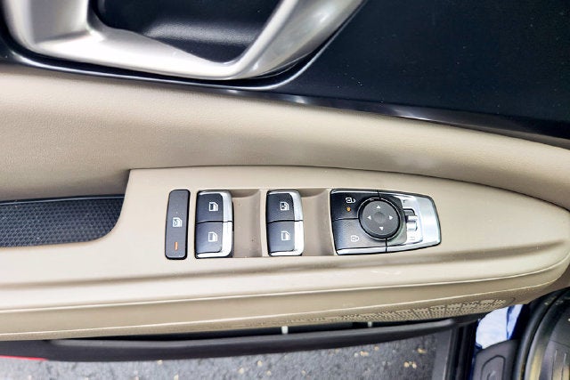 2026 Kia Carnival MPV LXS