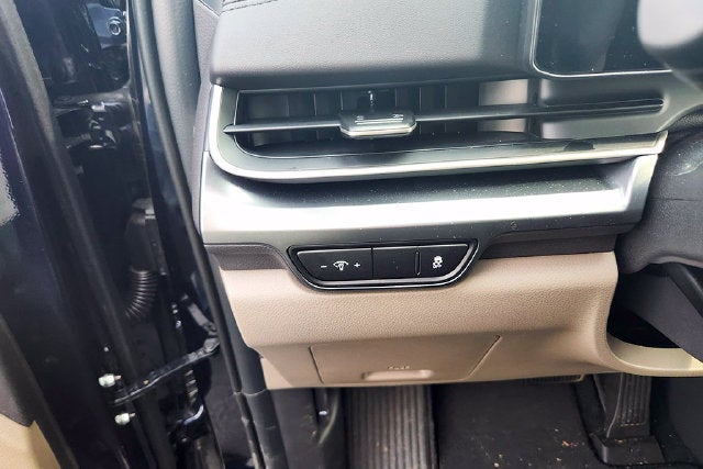 2026 Kia Carnival MPV LXS