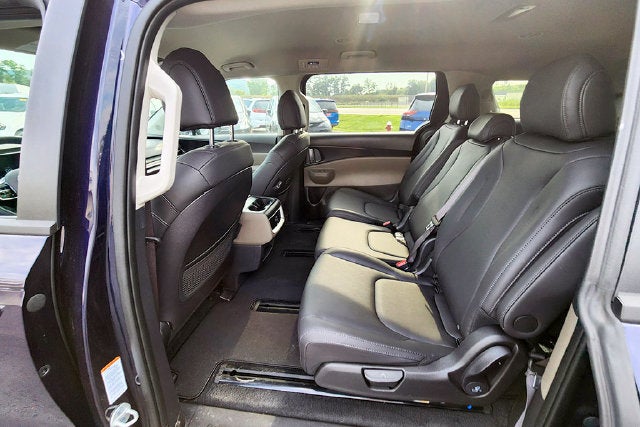 2026 Kia Carnival MPV LXS