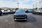 2026 Kia Carnival MPV LXS