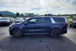 2026 Kia Carnival MPV LXS