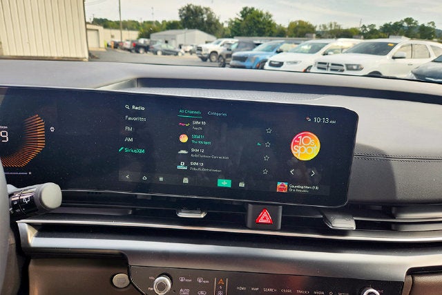 2026 Kia Carnival MPV LXS
