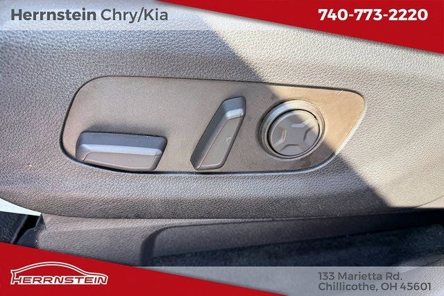 2025 Kia Carnival MPV LXS