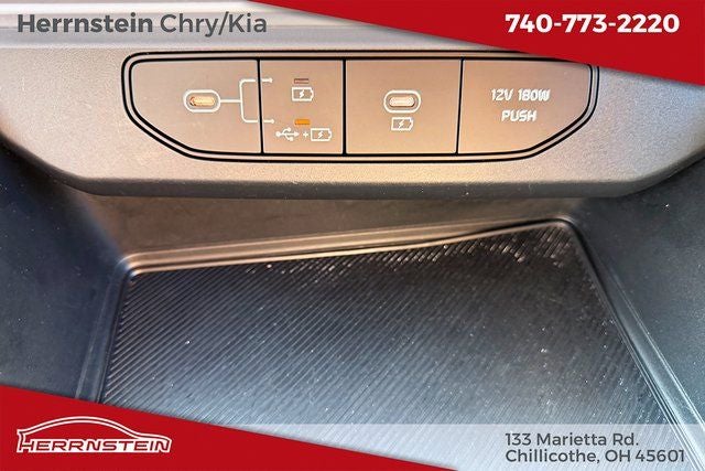 2025 Kia Carnival MPV LXS