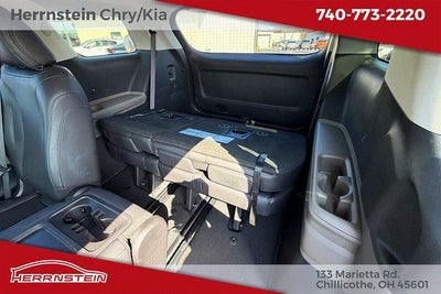 2025 Kia Carnival MPV LXS