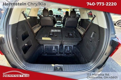 2025 Kia Carnival MPV LXS