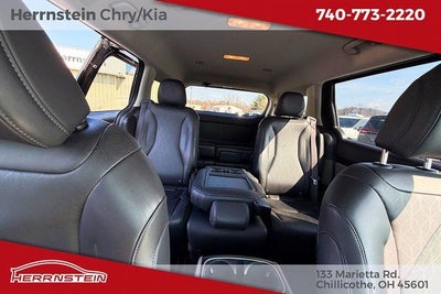 2025 Kia Carnival MPV LXS