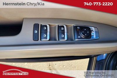 2025 Kia Carnival MPV LXS