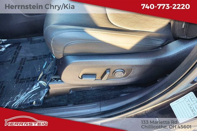 2025 Kia Carnival MPV LXS