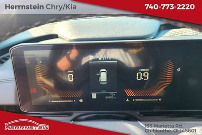 2025 Kia Carnival MPV LXS