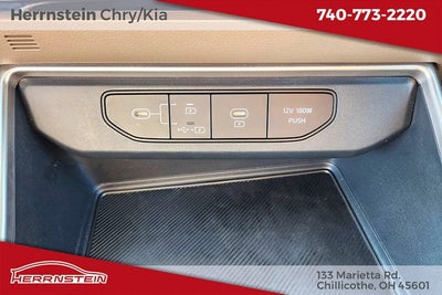 2025 Kia Carnival MPV LXS
