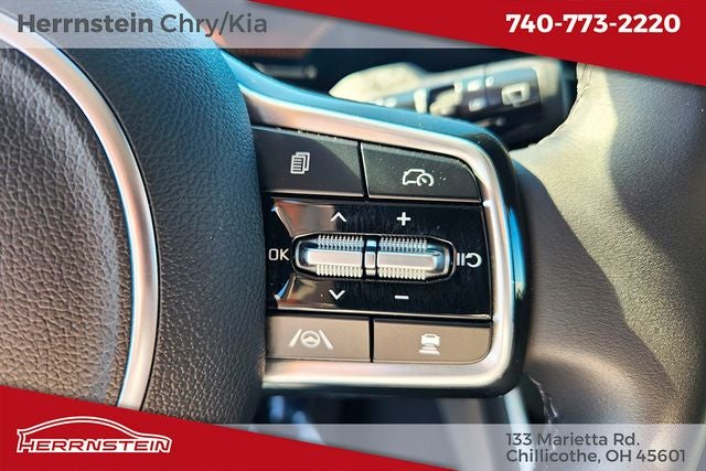 2025 Kia Carnival MPV LXS