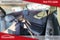 2025 Kia Carnival MPV LXS
