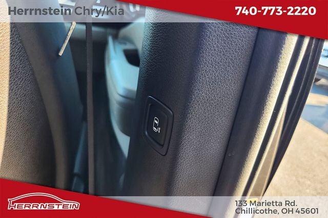 2025 Kia Carnival MPV LXS