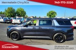 2025 Kia Carnival MPV LXS