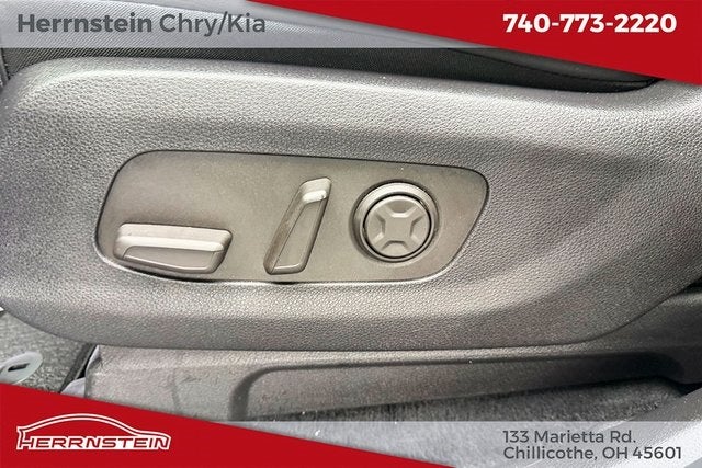 2025 Kia Carnival MPV Hybrid EX