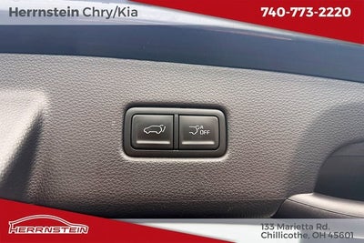2025 Kia Carnival MPV Hybrid EX