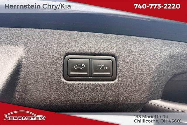 2025 Kia Carnival MPV Hybrid EX