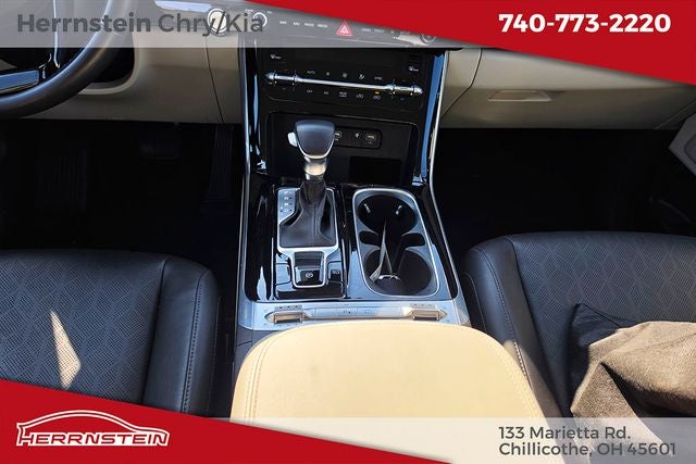 2024 Kia Carnival MPV SX