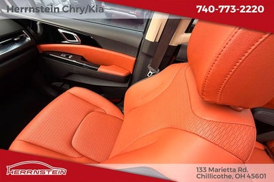 2024 Kia Carnival MPV SX Prestige