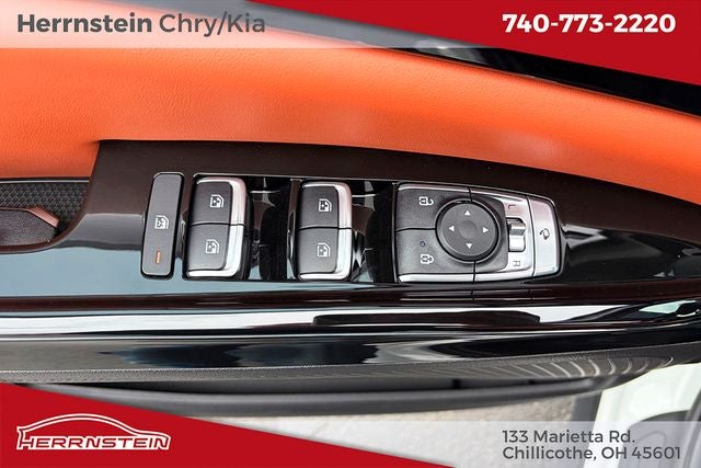 2024 Kia Carnival MPV SX Prestige