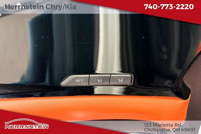 2024 Kia Carnival MPV SX Prestige