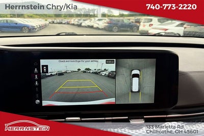 2024 Kia Carnival MPV SX Prestige