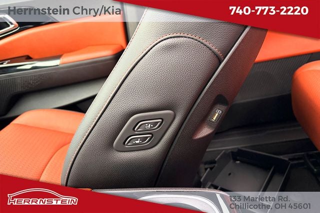 2024 Kia Carnival MPV SX Prestige