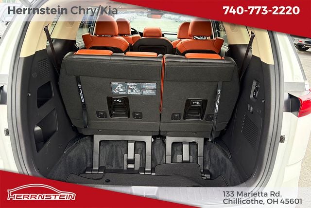 2024 Kia Carnival MPV SX Prestige