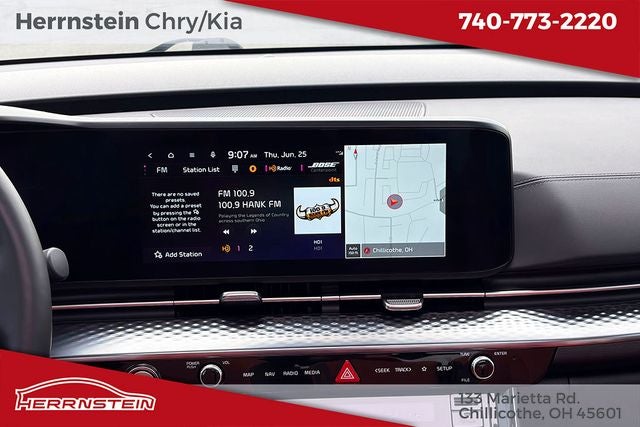 2024 Kia Carnival MPV SX Prestige