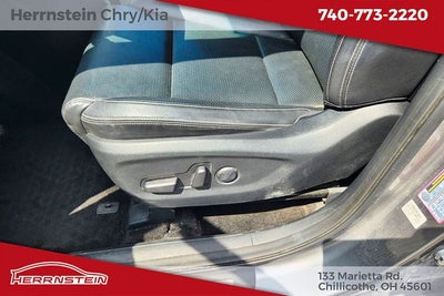 2022 Kia Sportage Nightfall Edition