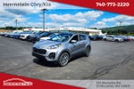 2022 Kia Sportage Nightfall Edition