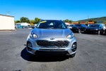 2022 Kia Sportage EX