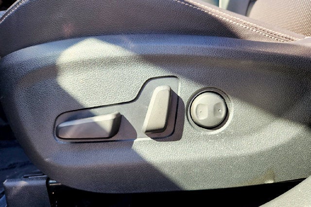 2022 Kia Sportage EX