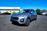 2022 Kia Sportage EX