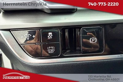 2024 Kia Sportage Hybrid EX