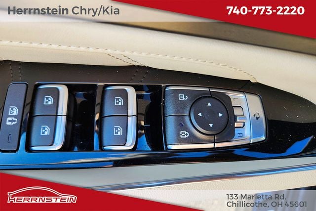 2024 Kia Sorento Hybrid SX Prestige