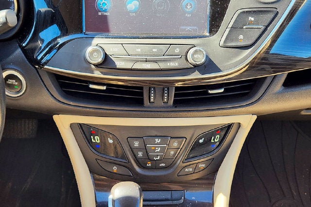 2019 Buick Envision Preferred