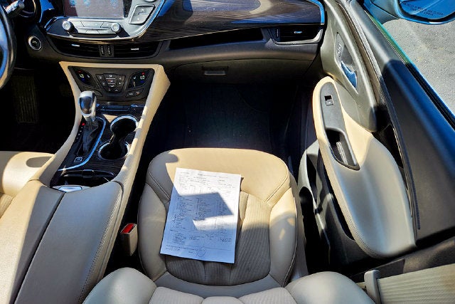2019 Buick Envision Preferred